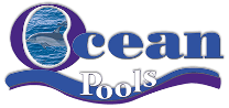 Ocean Pools - logo